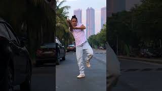 Very few friends - Saint Levant | Chris Martin Choreography | Deo Dorjay Yolmo