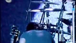 JD Fortune/INXS - Taste It - (Live in Sofia 1 June 2007)