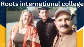 Roots international college Islamabad ||Best college in Islamabad || #rmttv