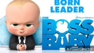 The Boss Baby movie review