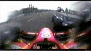 1999 CART Grand Prix of Detroit Commerical