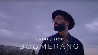 C Arma - Boomerang