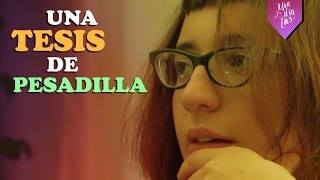 LA TESIS - Mondiolas