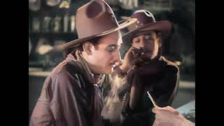 La Valentina - Jorge Negrete (1938) HD A COLOR