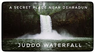 Juddo waterfall। Dehradun waterfall places। Juddo dehradun। juddo dam dehradun।