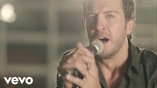 Luke Bryan - Kiss Tomorrow Goodbye