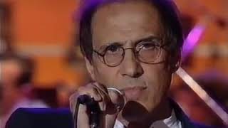 Adriano Celentano  - Preghero live