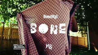 BoneM3S - Bone (Official Music Video) Dir By @Migolexshots