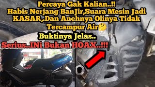 PENYEBAB SUARA BERISIK PADA YAMAHA NMAX BESERTA SOLUSINYA