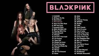 alın size blackpink full albüm