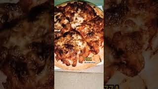 Pizza🍕#eveningsnacks#food#pizzalover#pizza#trendingshorts#pizzahut#karimnagar#viralvideo#ytshorts