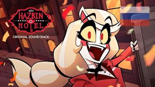 Happy day in hell RUS HAZBIN HOTEL |  Счастливый день в аду • Русская озвучка от Cyber Cat Studio