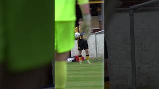 Match footage from Rocester FC vs Melbourne Dynamo FC ⚽  #football