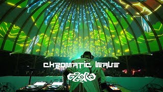 Chromatic Wave @ The Dome - Ozora Festival 2024 (Full Set Movie)