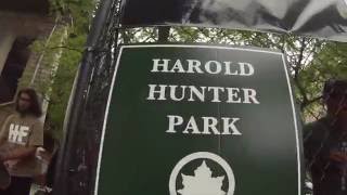 Harold Hunter Day 2016