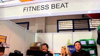 FITNESS BEAT EN EXPO FITNESS