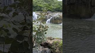 "Khodiyar Dhara Waterfall Adventure: A Stunning Journey!"  #nature