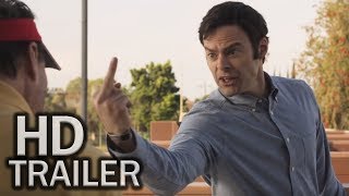 "Barry" - Official Trailer Season 1