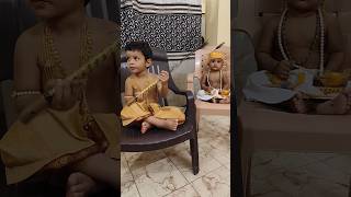 Krishnastami| Janmashtami celebrations #shortsvideo #shorts #trendingshorts #trending #telugu