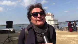 Mobilità sostenibile: l'intervista ad Anna Savarese