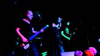 INKUBUS SUKKUBUS - Belladonna & Aconite - Live in Athens