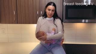 Breast Feeding TV | Making Breastfeeding Simple: Must-Know Tips for New Moms 🍼👶💗