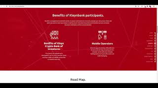 [ICO] KleynBank