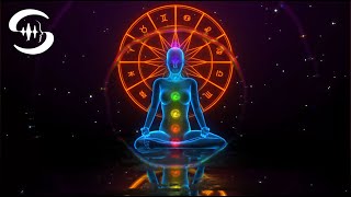 Aktiviere alle 7 Chakren in 35 Minuten: Chakra Harmonisierung & Chakra Aktivierung