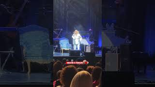 #PATTILABELLE HITS HIGH NOTE AT #CONCERT #shorts #shortsfeed #shortvideo #singer #vocals #music