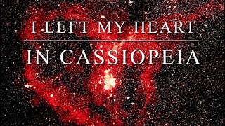 Capturing The Majestic Heart And Soul Nebula In Cassiopeia Through Astrophotography