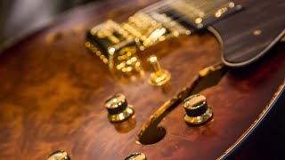 Dreamy Rock Guitar Backing Track in F#m