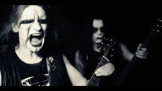 NOCTURNAL DEPRESSION Waltzing Among Graves (Official Video)