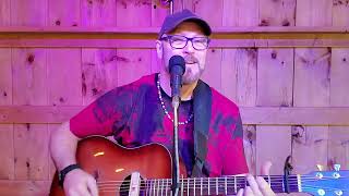 Ace Suggs - Me Without You - Live Acoustic Original - in Dahlonega, GA #acousticmusic #originalsong