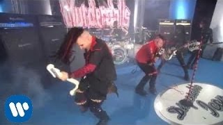 Murderdolls - White Wedding [OFFICIAL VIDEO]