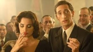 Penelope Cruz | Adrian Brody | Manolete