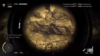 Sniper Elite 3 - JRaMoNeS - 013