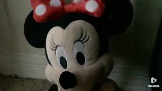 Mickey Mouse Clubhouse Sings “You Are an Idiot” Virus Song