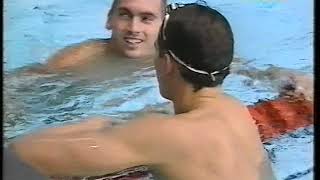 1993 Swimming European Championships, Part 3 of 4