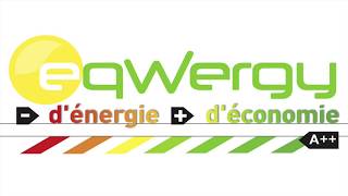 Logo EQWERGY