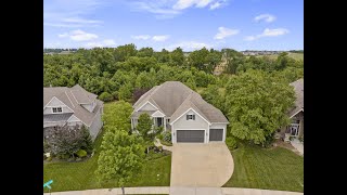 16616 Lucille St, Overland Park, KS