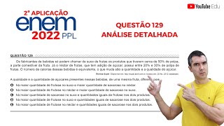 QUÍMICA ENEM PPL 2022! Detectores de fumaça baseados em ionização funcionam como se fossem um ..."