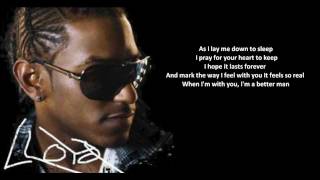 Lloyd - You II - Lyrics *HD*