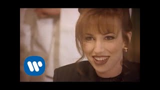 Debbie Gibson - Shock Your Mama (Official Music Video)