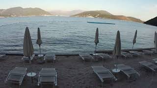 Iberostar Herceg Novi hotel tour