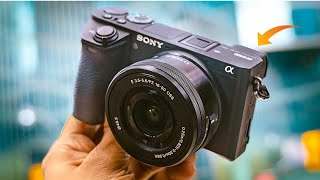 Best Sony Beginner Camera 2024 @rjtechbuddy