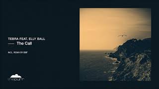 Tebra, Elly Ball - The Call (Original Mix)