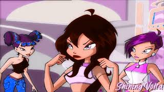 Winx Club || Bloom - What's my name? [request]