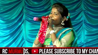 Aamha Danguwa Injha Danguwa II Santali New Song II Miss Jhilik II