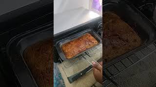 Homemade Banana Bread