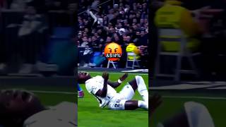 Rare Vinicius Jr Moments😱🤬 #shorts #cr7fans #football #cr7 #football #ronaldo #messi #trending #vira